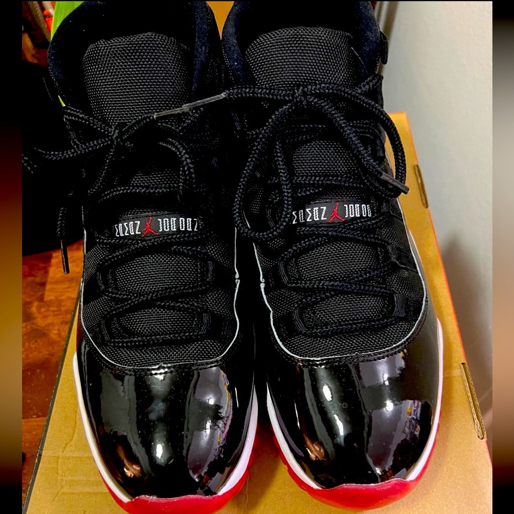 Nike Jordan Retro 11